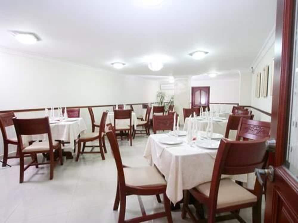 Hotel Intersuites Barranquilla  Bagian luar foto