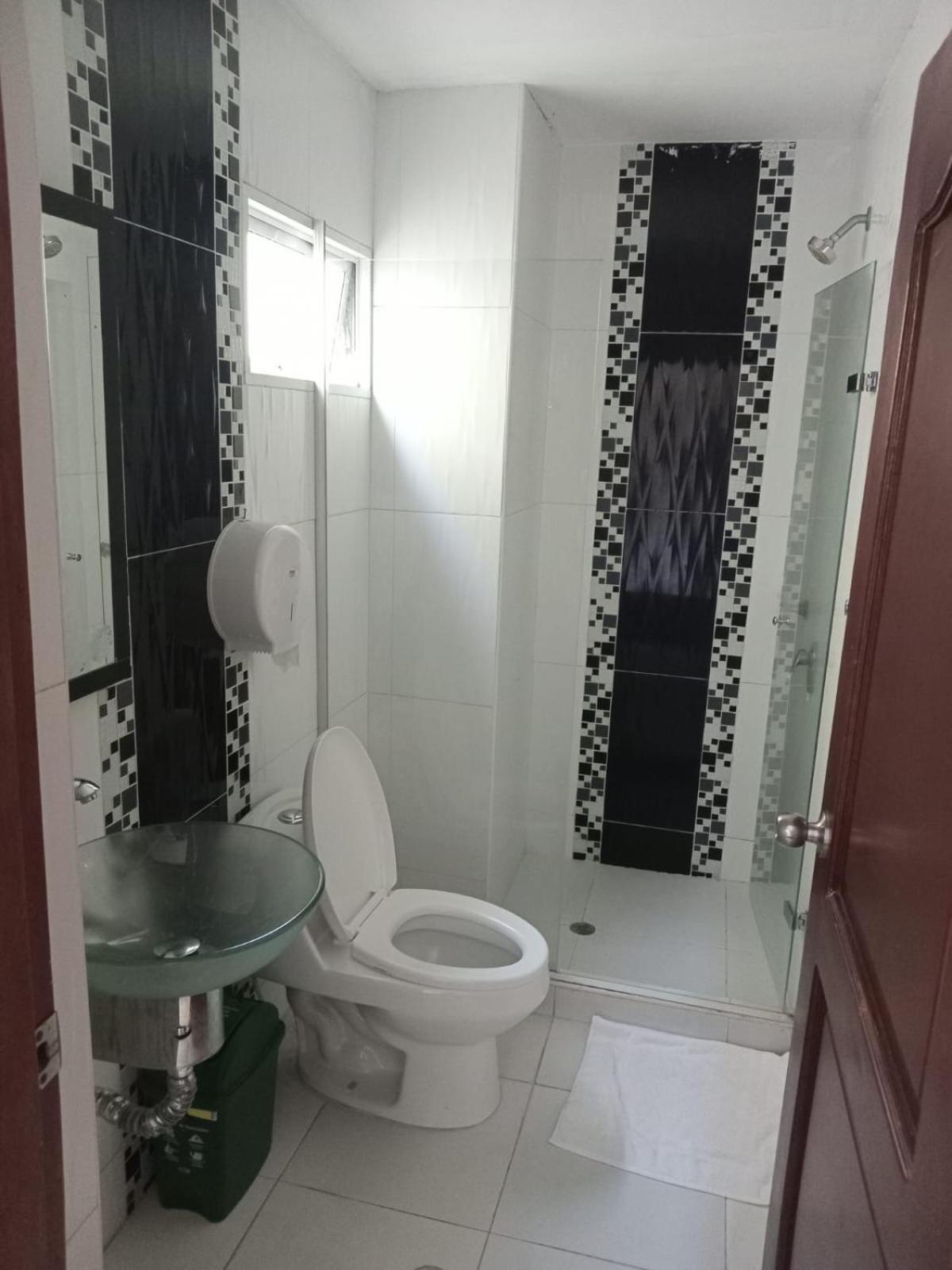 Hotel Intersuites Barranquilla  Bagian luar foto