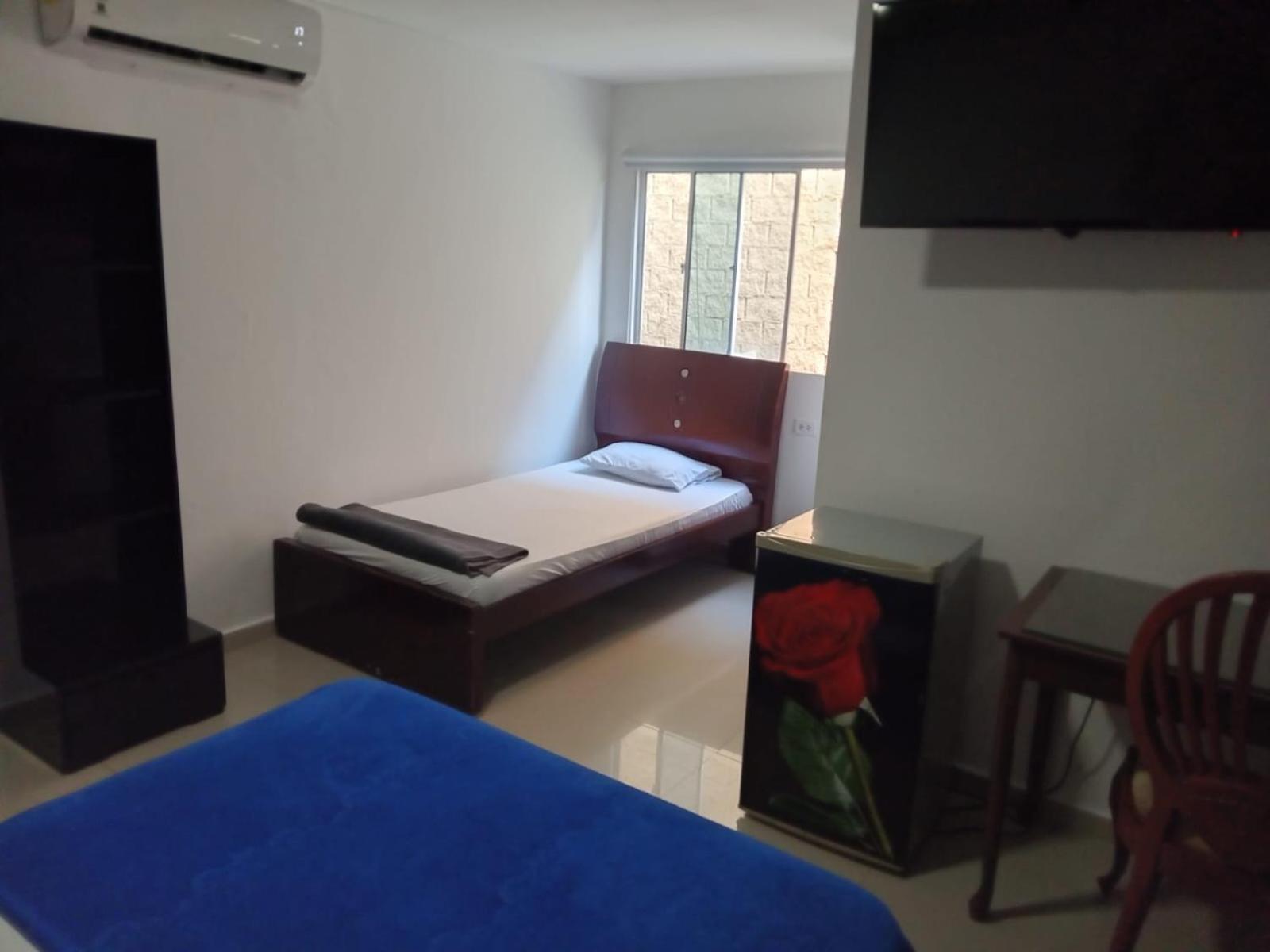 Hotel Intersuites Barranquilla  Bagian luar foto