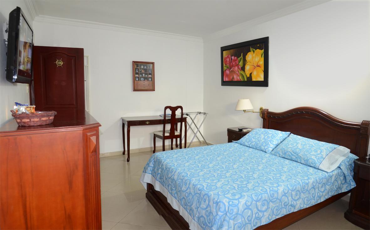 Hotel Intersuites Barranquilla  Bagian luar foto