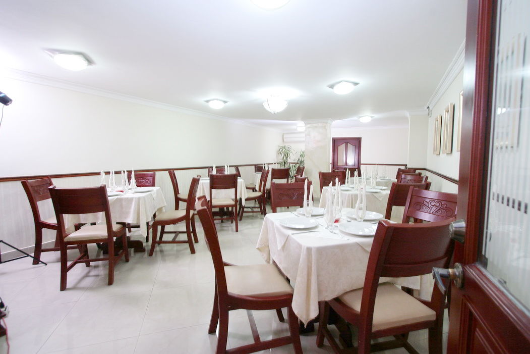 Hotel Intersuites Barranquilla  Bagian luar foto
