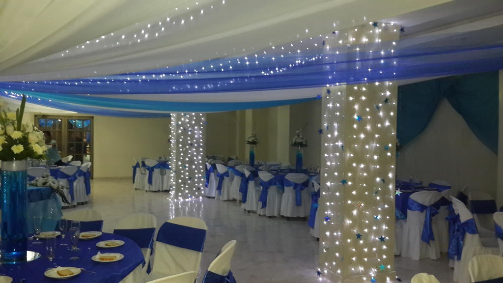 Hotel Intersuites Barranquilla  Bagian luar foto