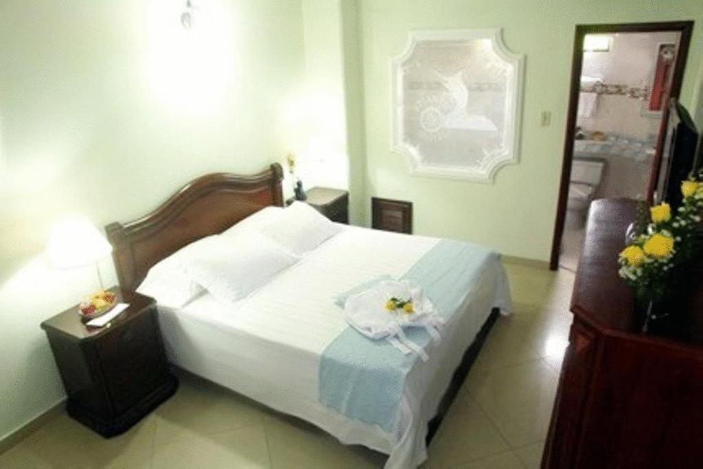 Hotel Intersuites Barranquilla  Bagian luar foto